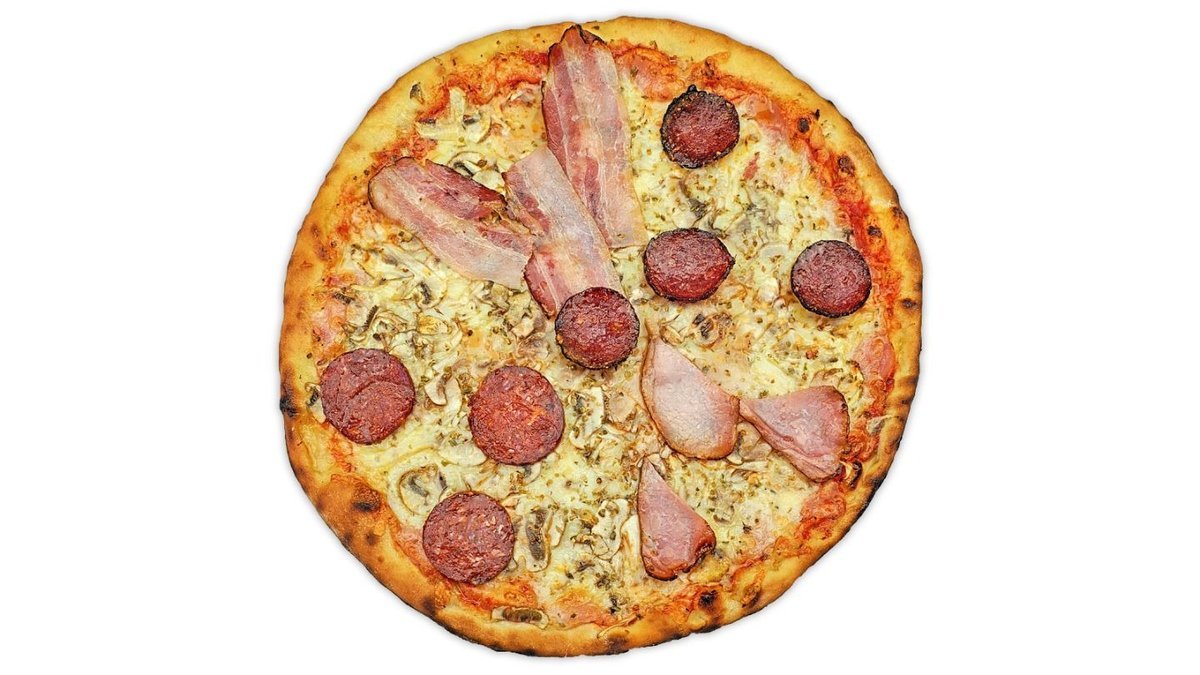 Image of Gojko's Pizza