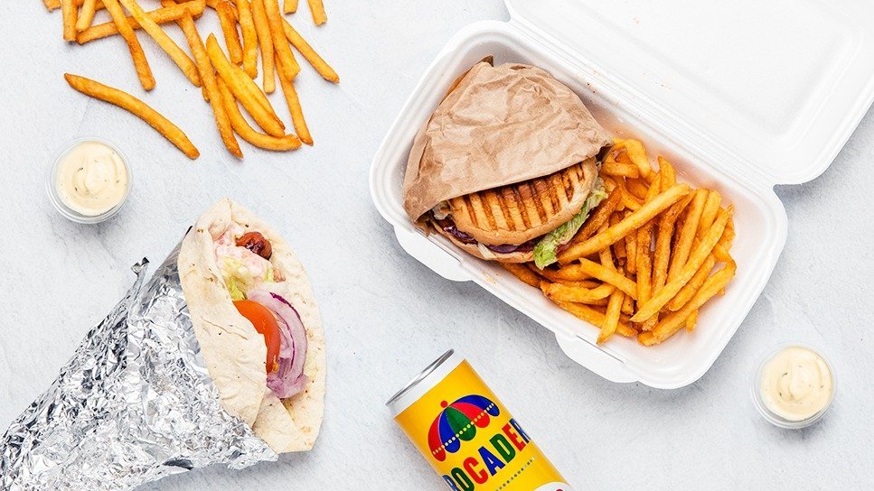 Image of Daisy's Rondell Grillen