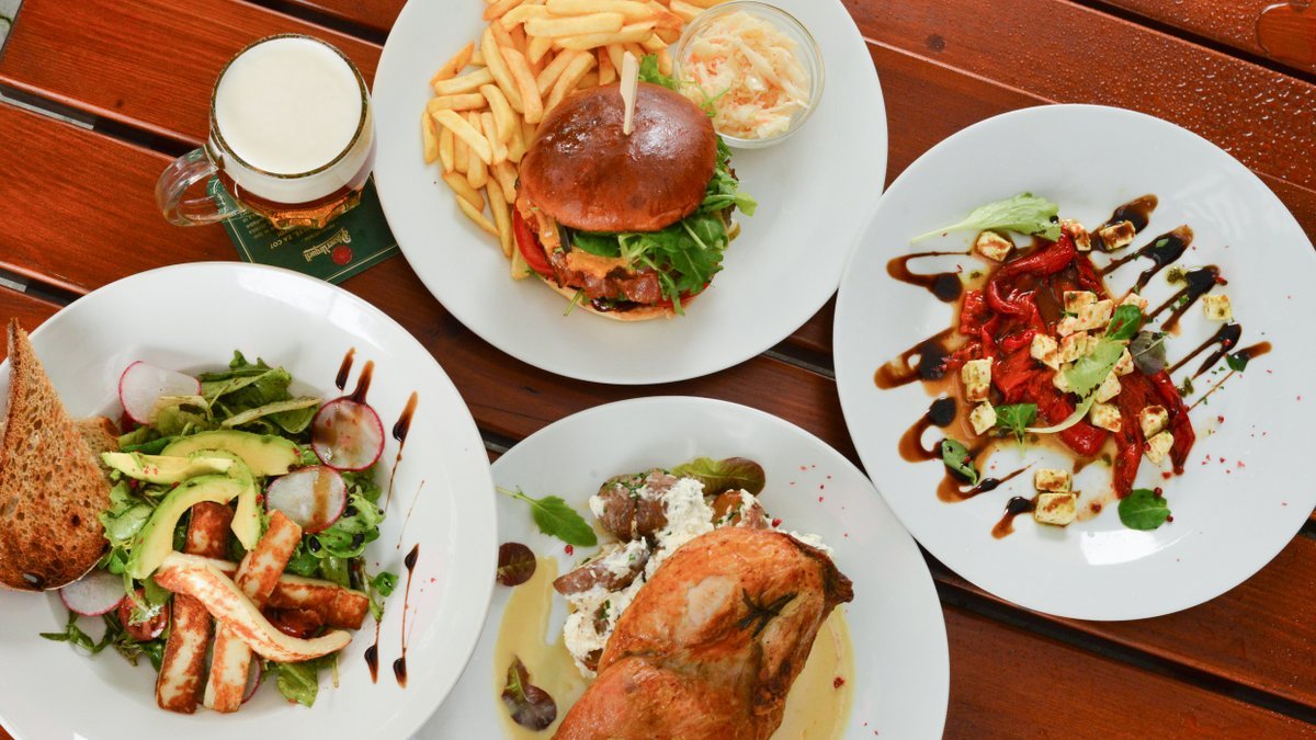 Image of Restaurace Trezor