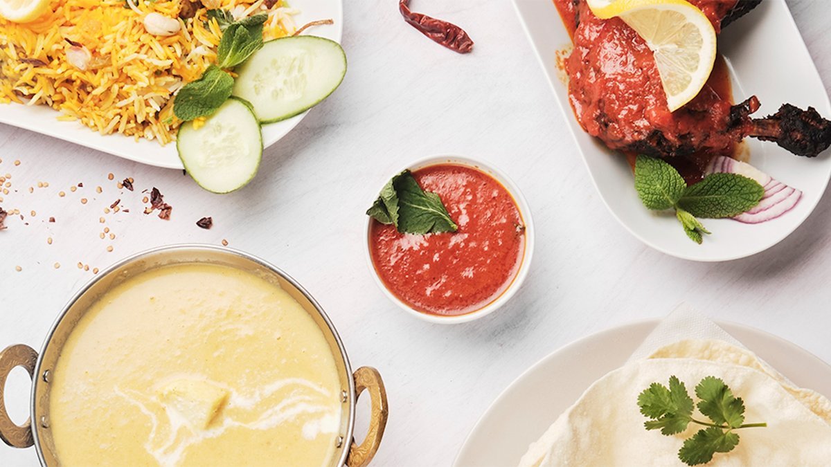 Image of Mumbai Lounge SKF