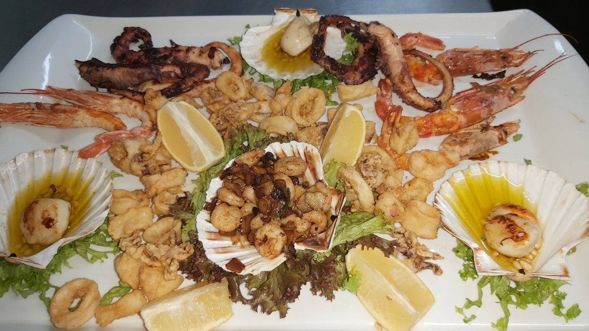 Image of Sent Andrea