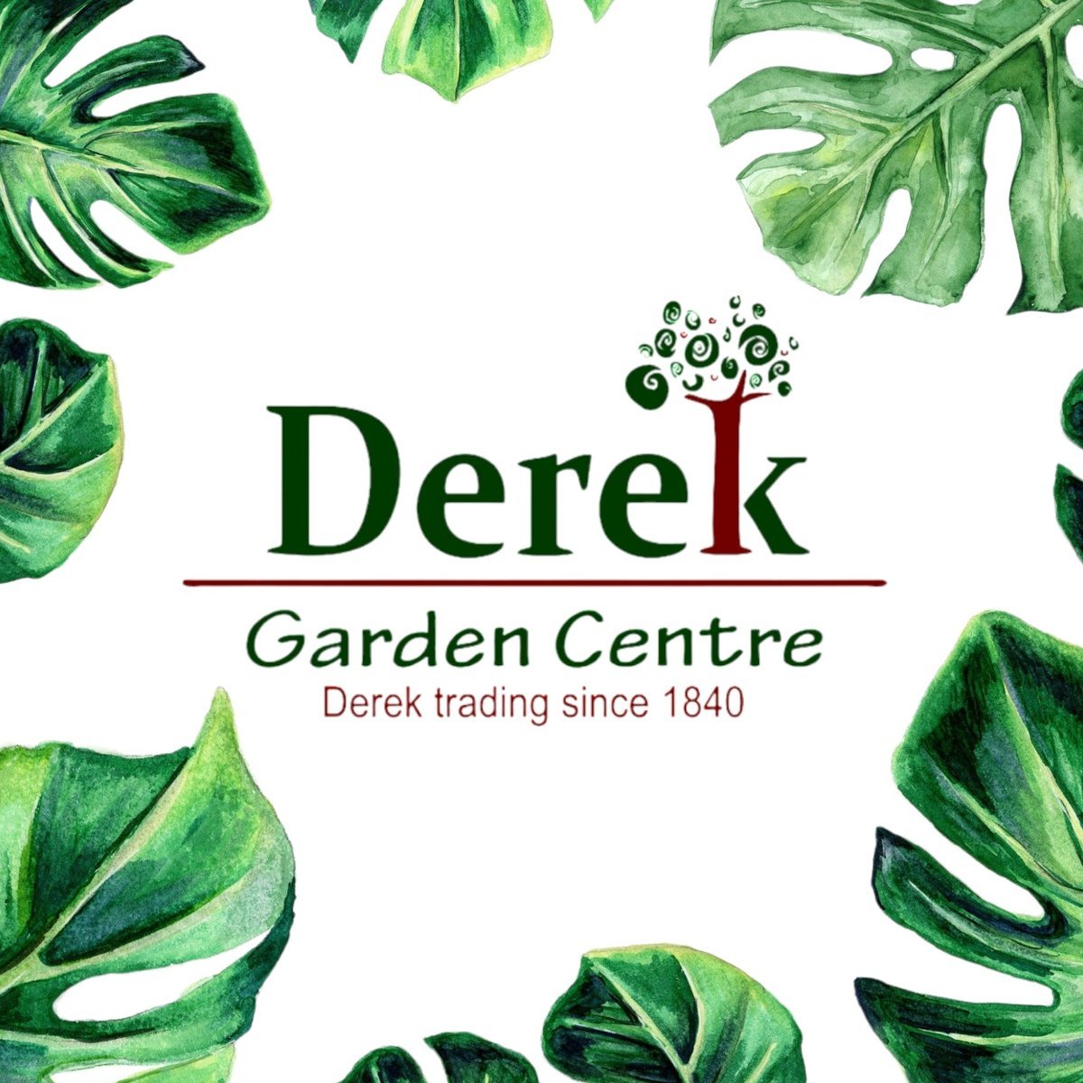 Derek Garden Centre