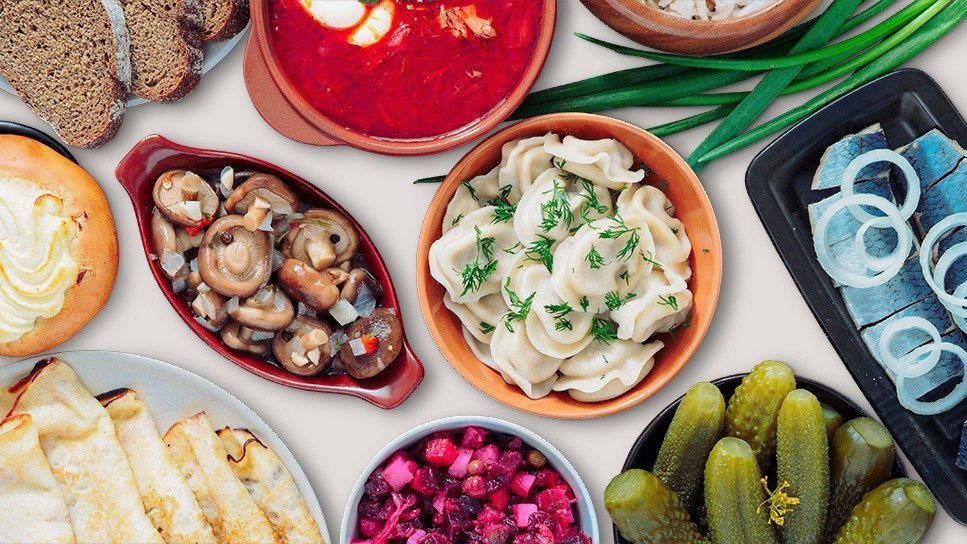 Image of Restaurant Tashkent