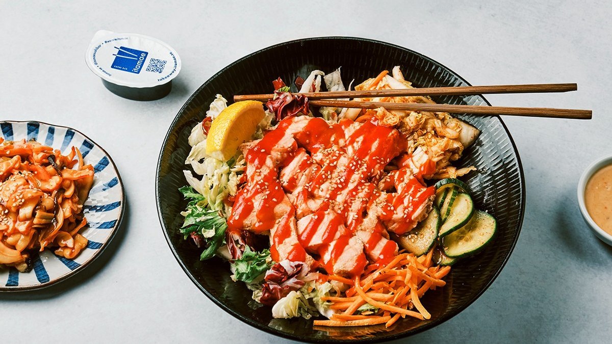 Image of Itamae Sushi & Grill