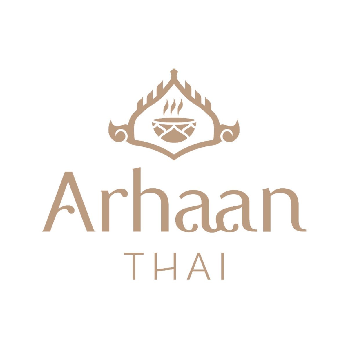 Arhaan Thai