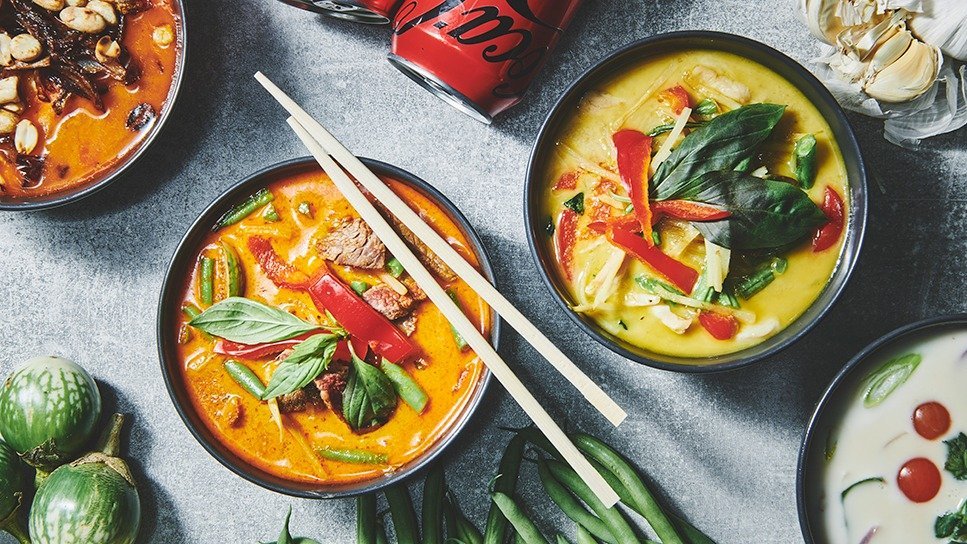 Image of Arhaan Thai