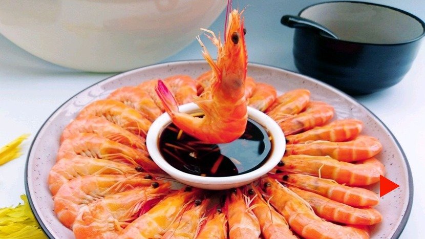 Image of Qidian restoran