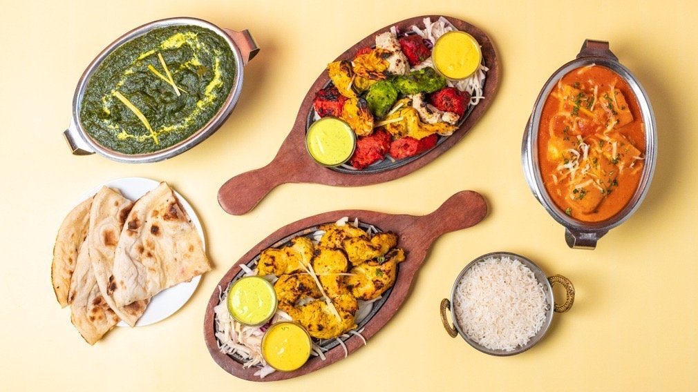 Image of Ganesh - Indická restaurace