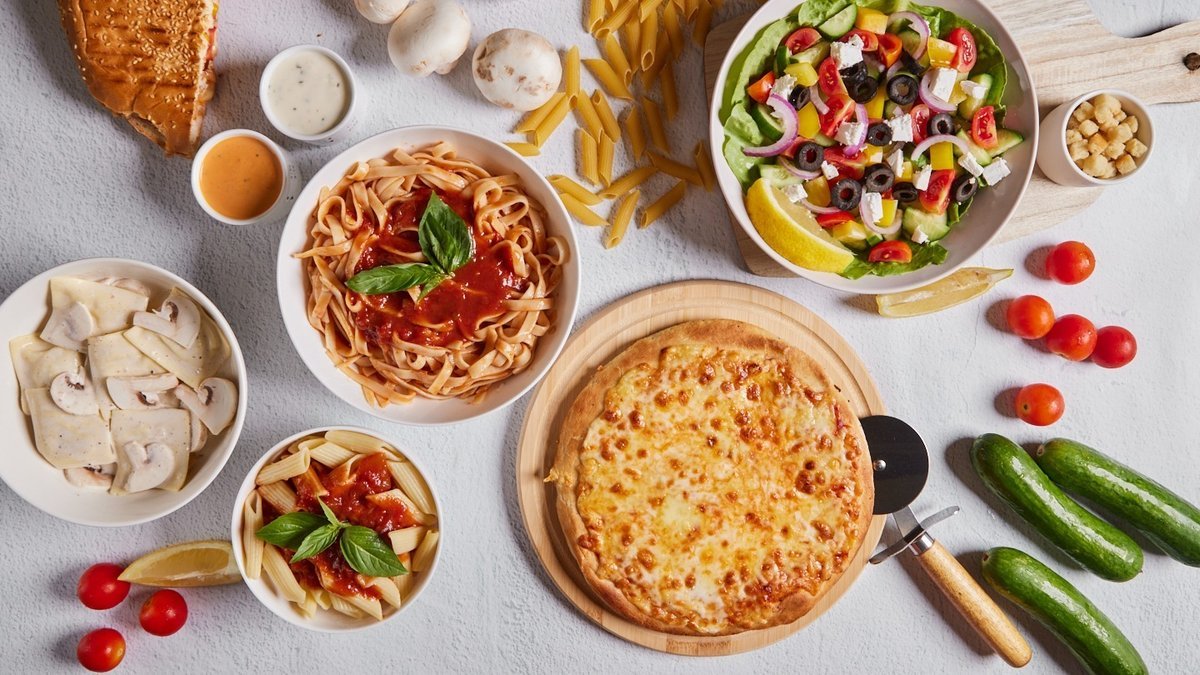 Image of Fasta Pasta  | Hadera