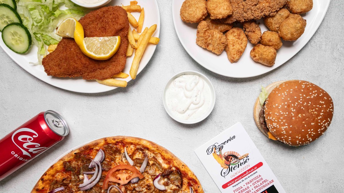 Image of Vasa Pizzeria