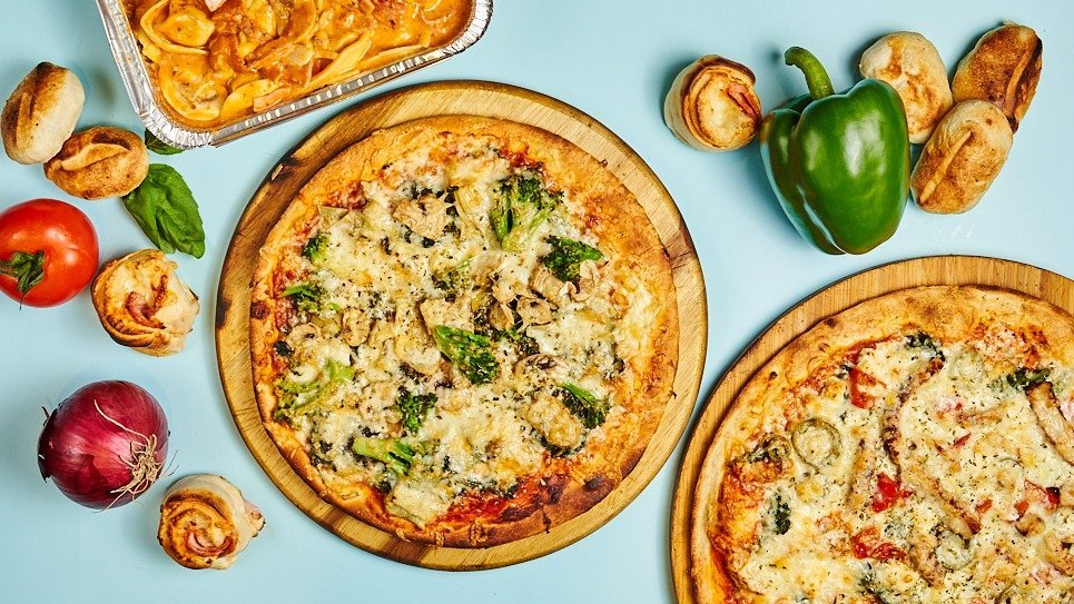 Image of Pizza Colonia Köln