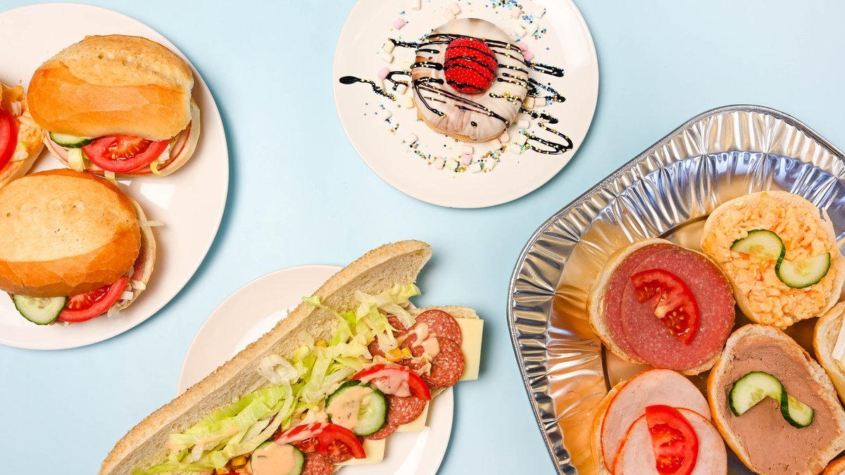 Image of DD Catering