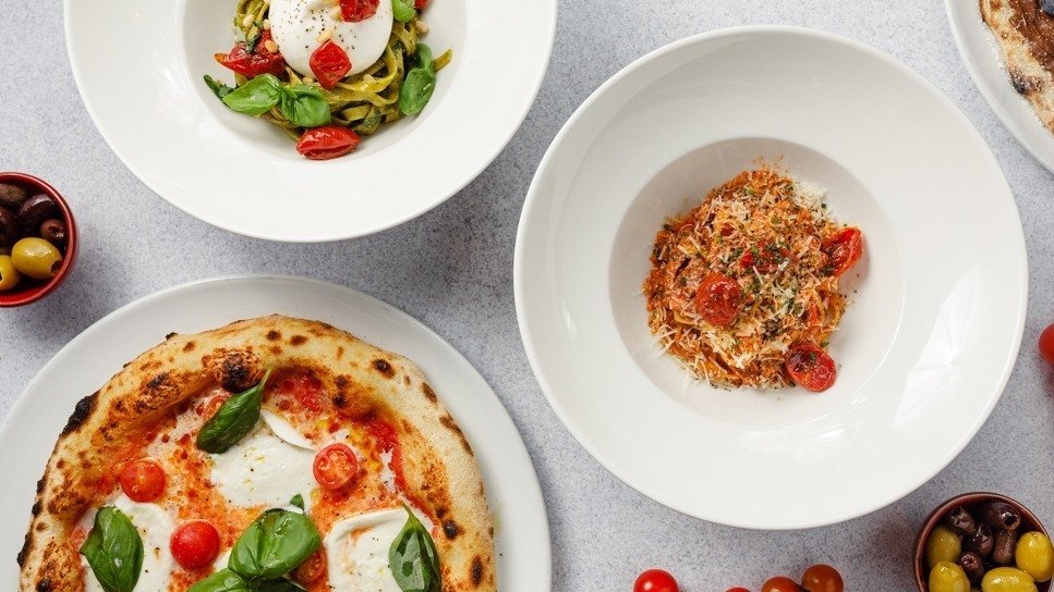 Image of Efendys Food Court  Norrköping