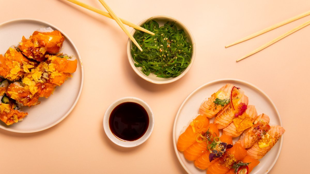 Image of MaaMaa Sushi