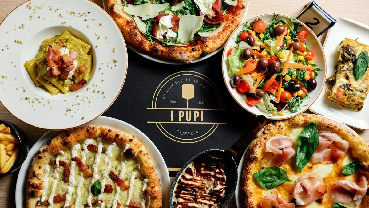 Image of I Pupi Pizzeria