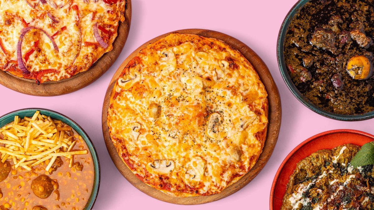 Image of Brot Nan Bread