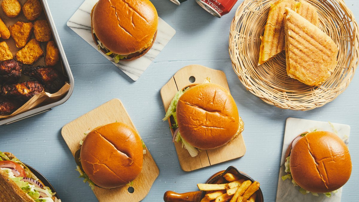 Image of Downtown Sandwich & Burgers