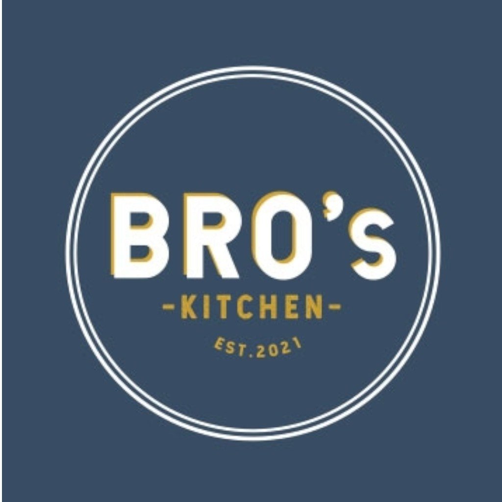 Bro's Kitchen