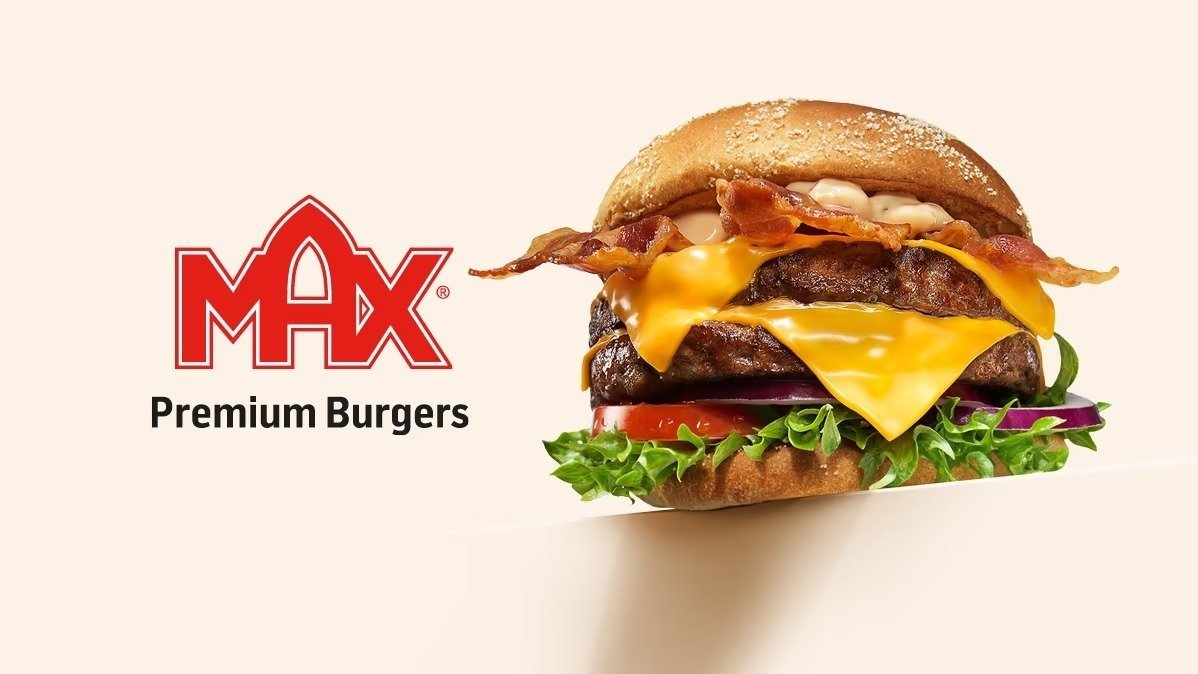 Image of MAX Premium Burgers Śmigłego-Rydza