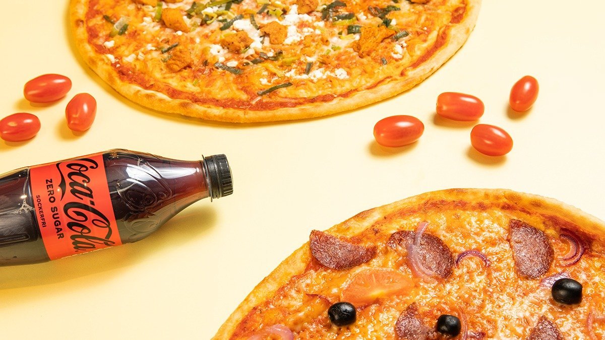 Image of Pizzeria Napoli