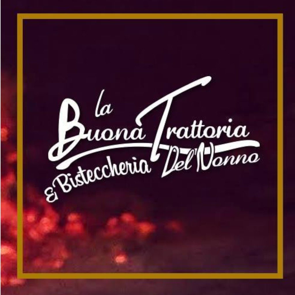 La Buona Trattoria del Nonno