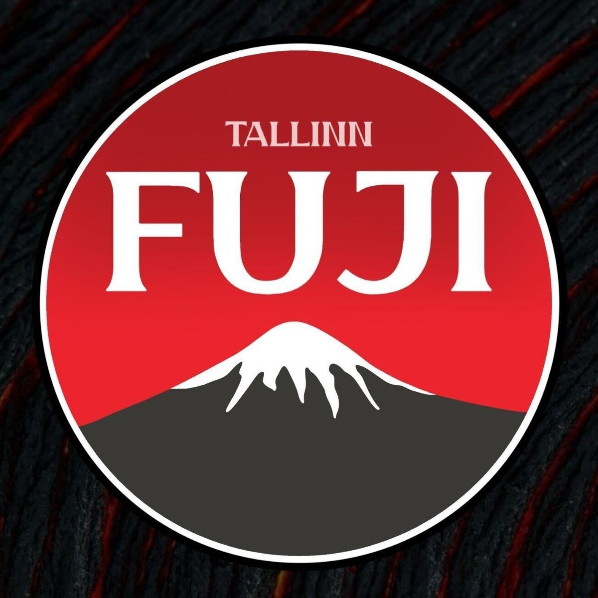 FUJI