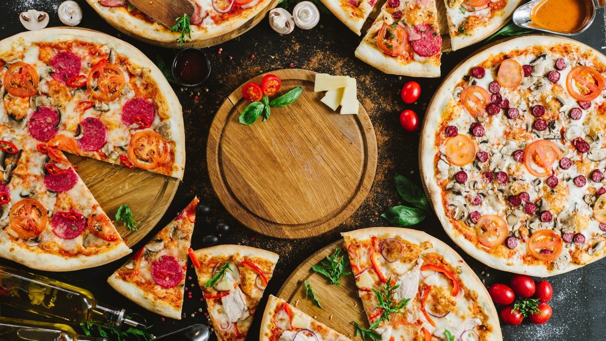 Image of Best Pizza Kebab