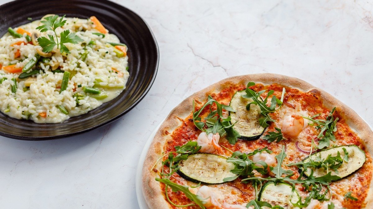 Image of Al Caminetto