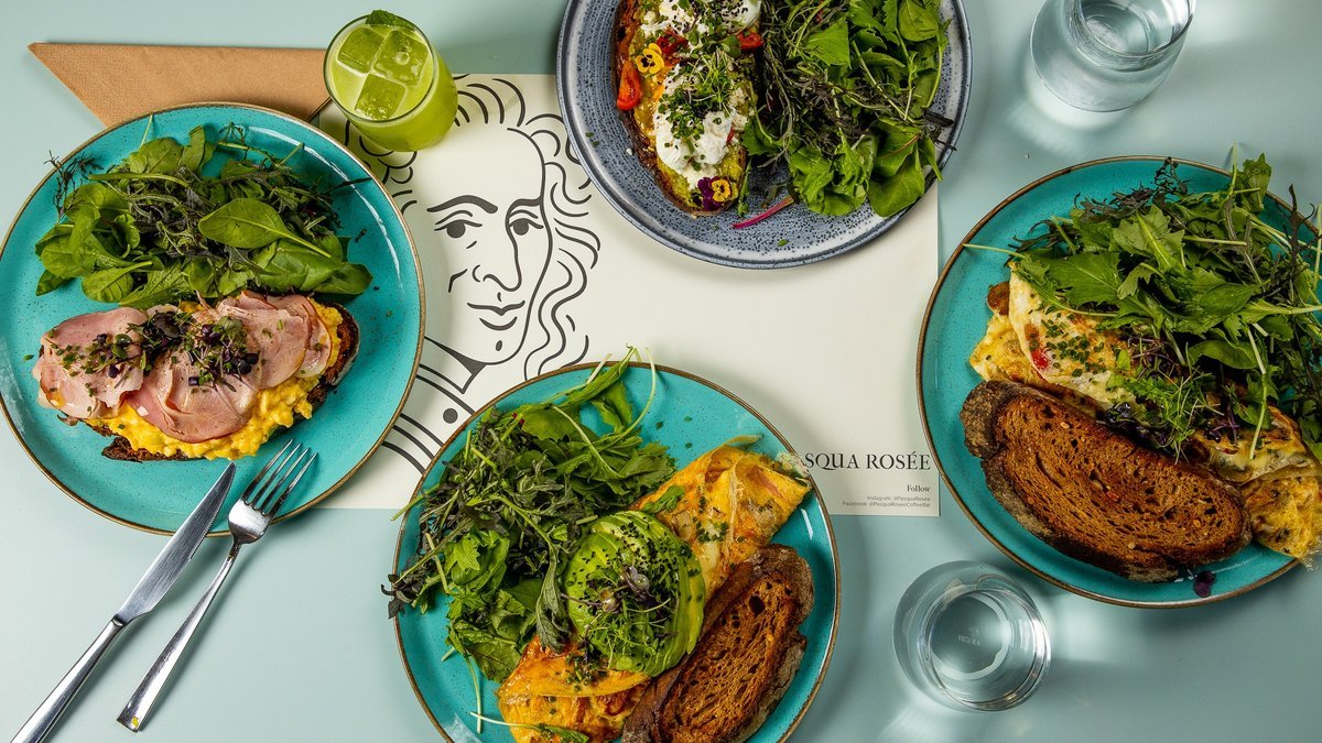 Image of Pasqua Rosee