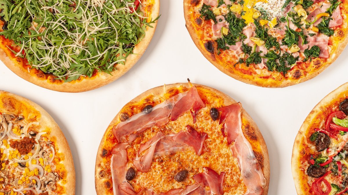 Image of Pizzeria Tanti Saluti