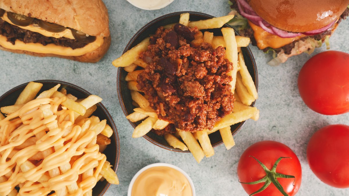 Image of Angelo's Burger & Steak Sandwich - Ørestad Street Food