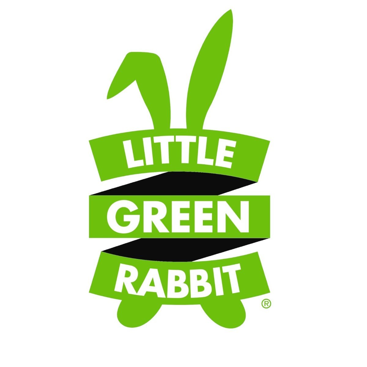 Little Green Rabbit