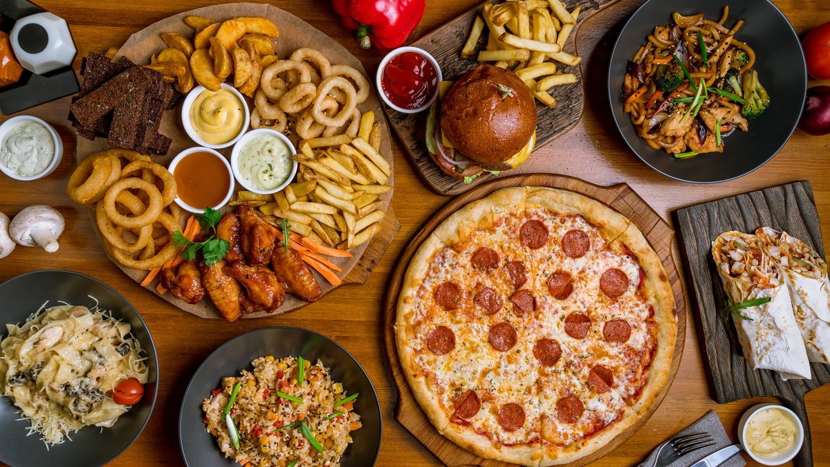 Image of Pizzeria Smile