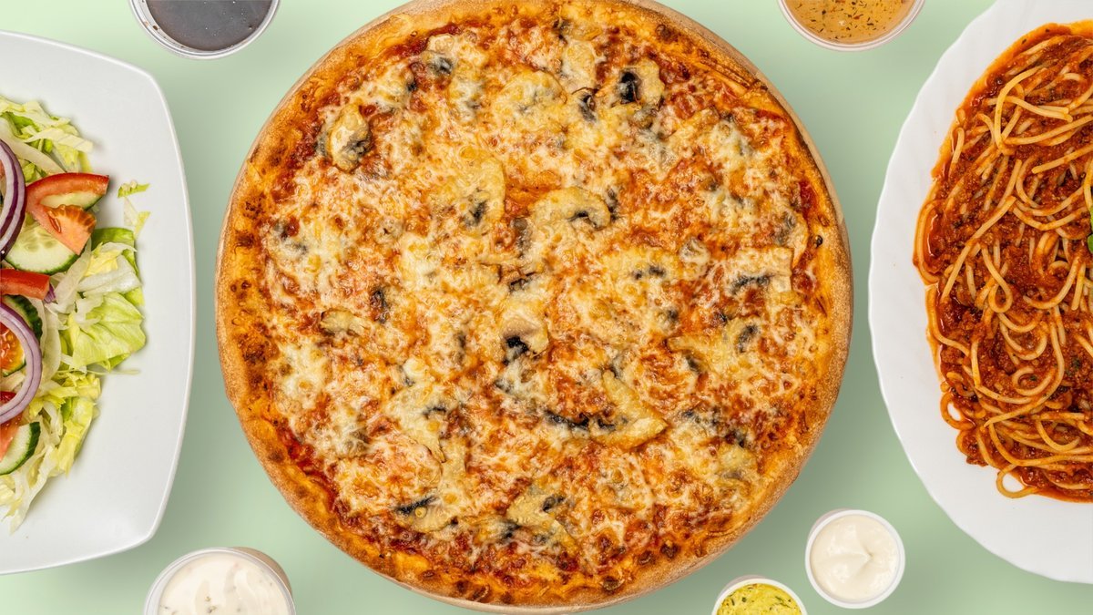 Image of Venezia - Pizza & Pasta