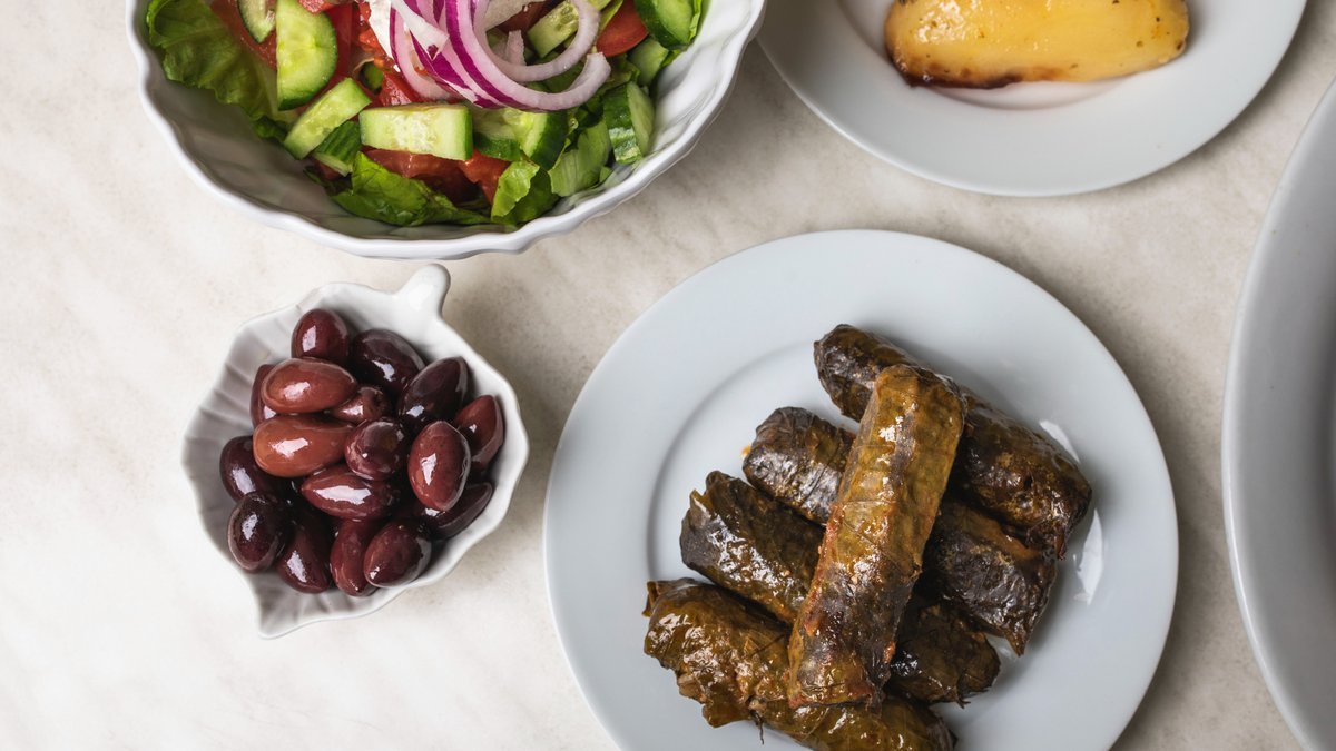 Image of Geustikes Protaseis