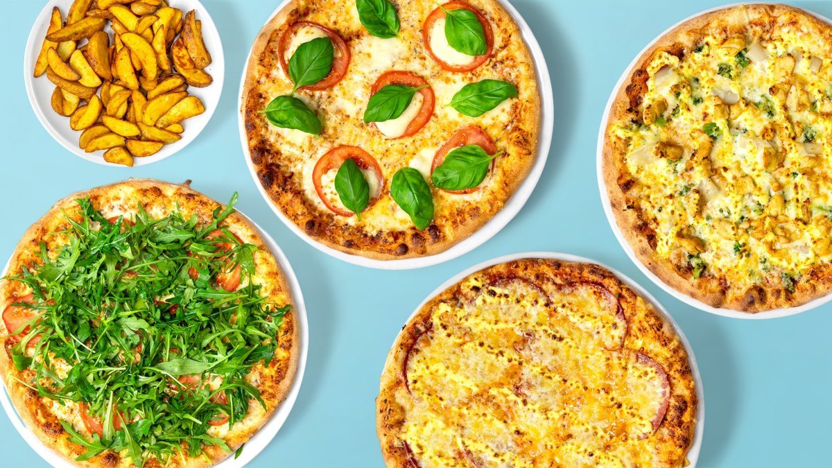 Image of Pizza Texas