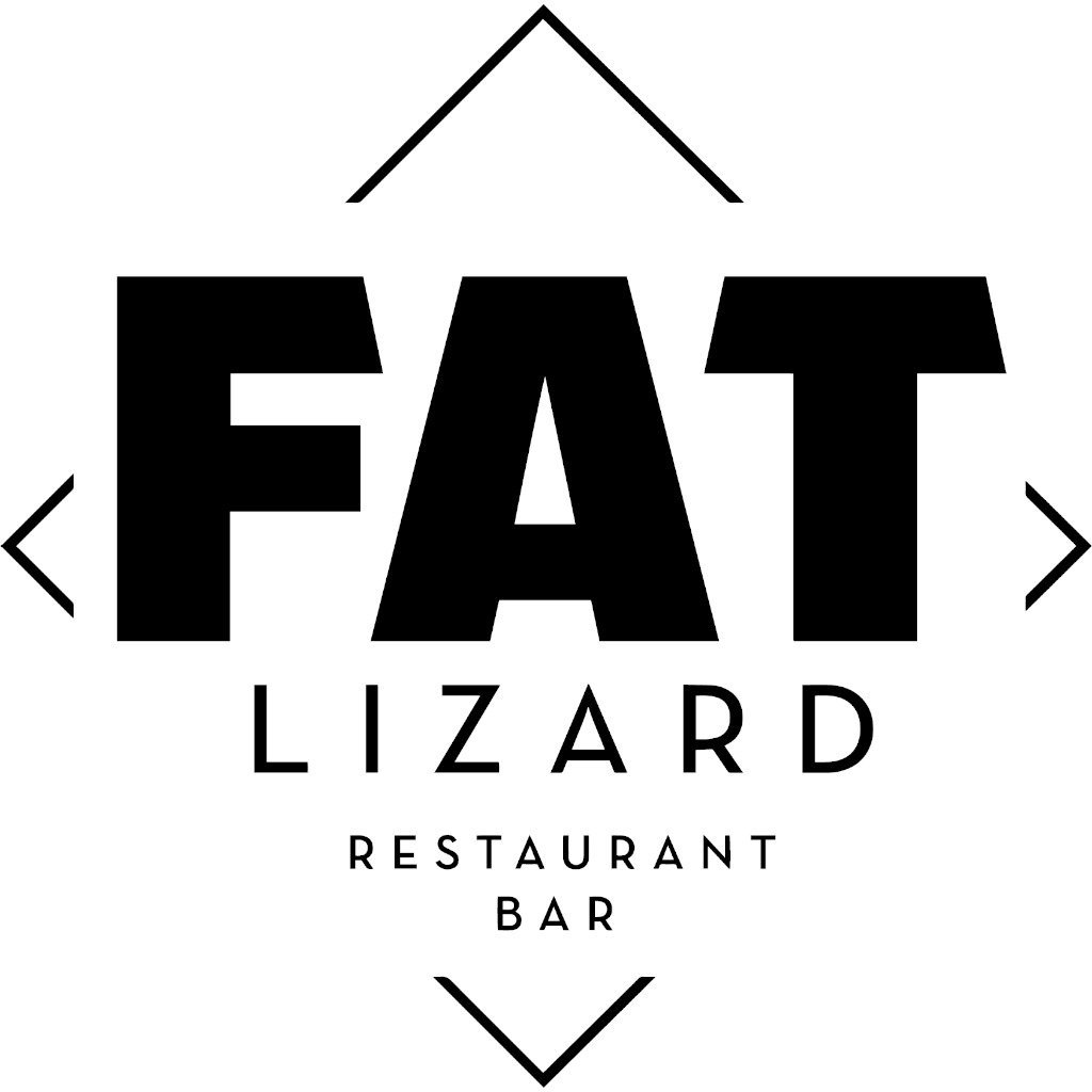 Fat Lizard