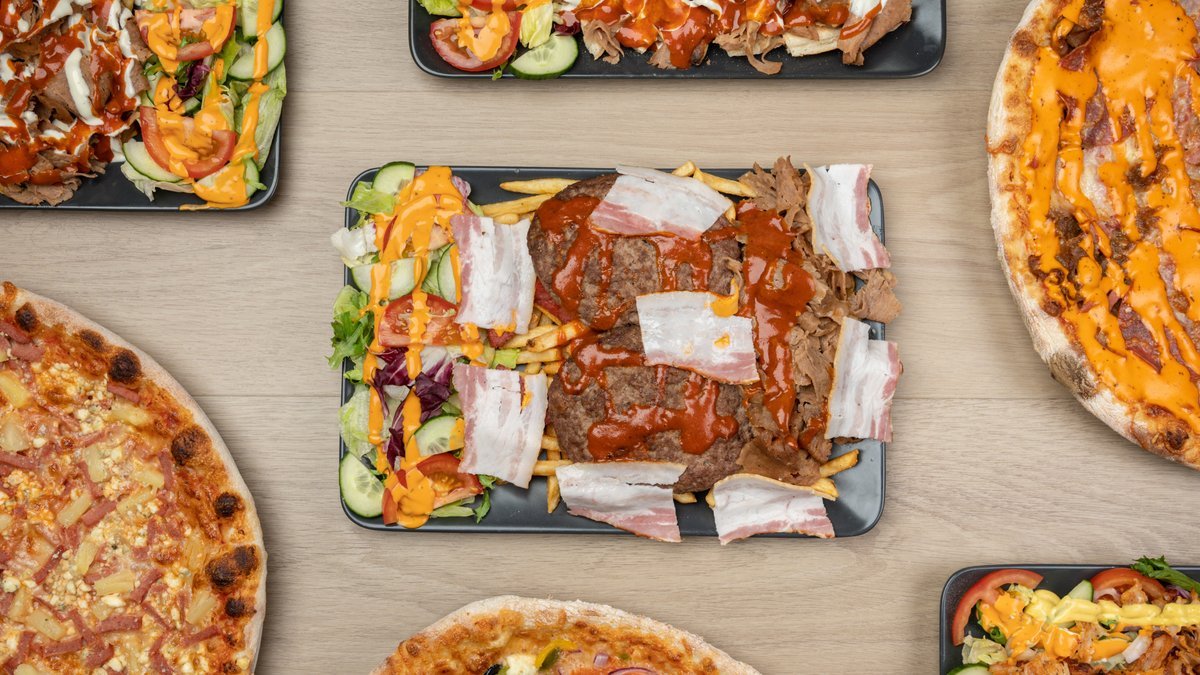 Image of Venezia Petonen Pizzeria