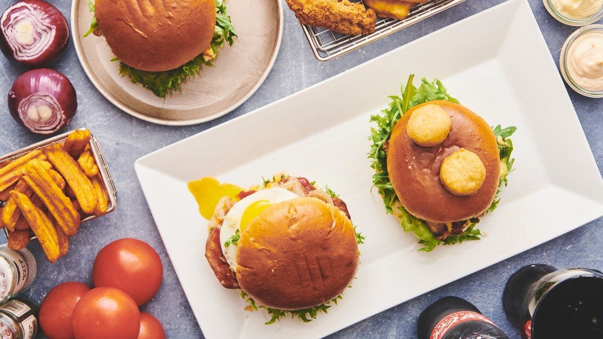 Image of Broadway Burgers