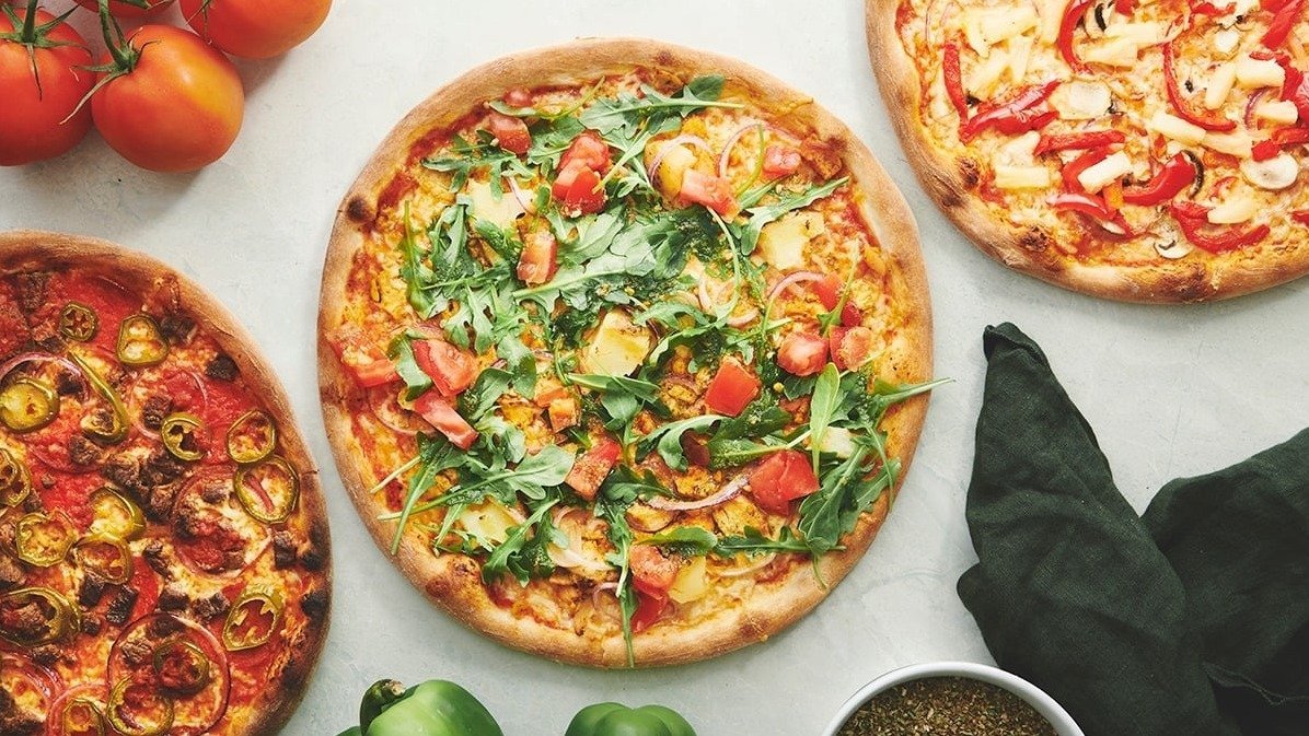 Image of Fyrkanten Matstugan