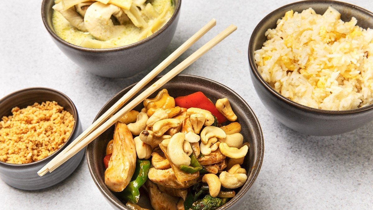 Image of Lampans Thai-Food