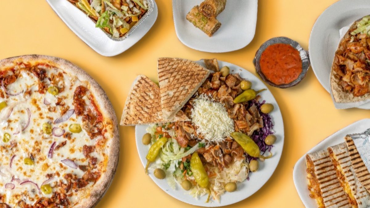 Image of AZAD KEBAB | Otvice