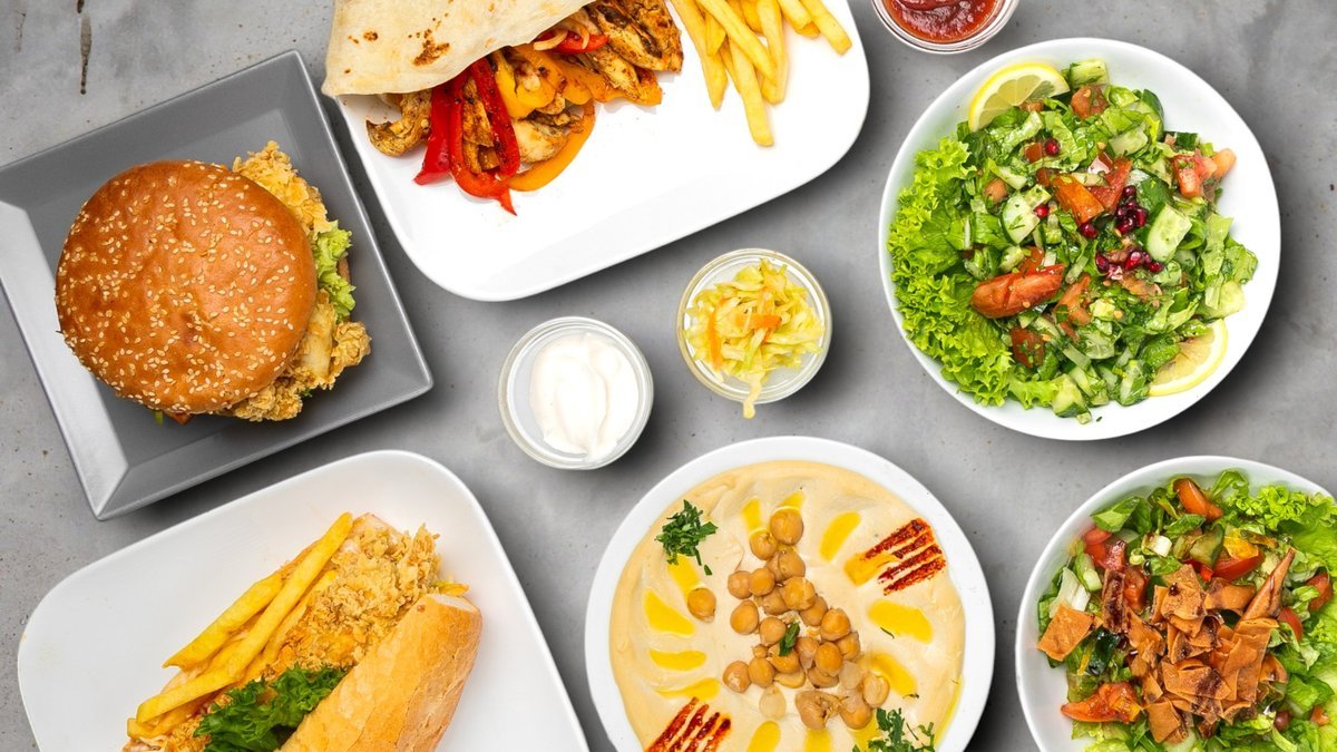 Image of Al Midan Restaurant