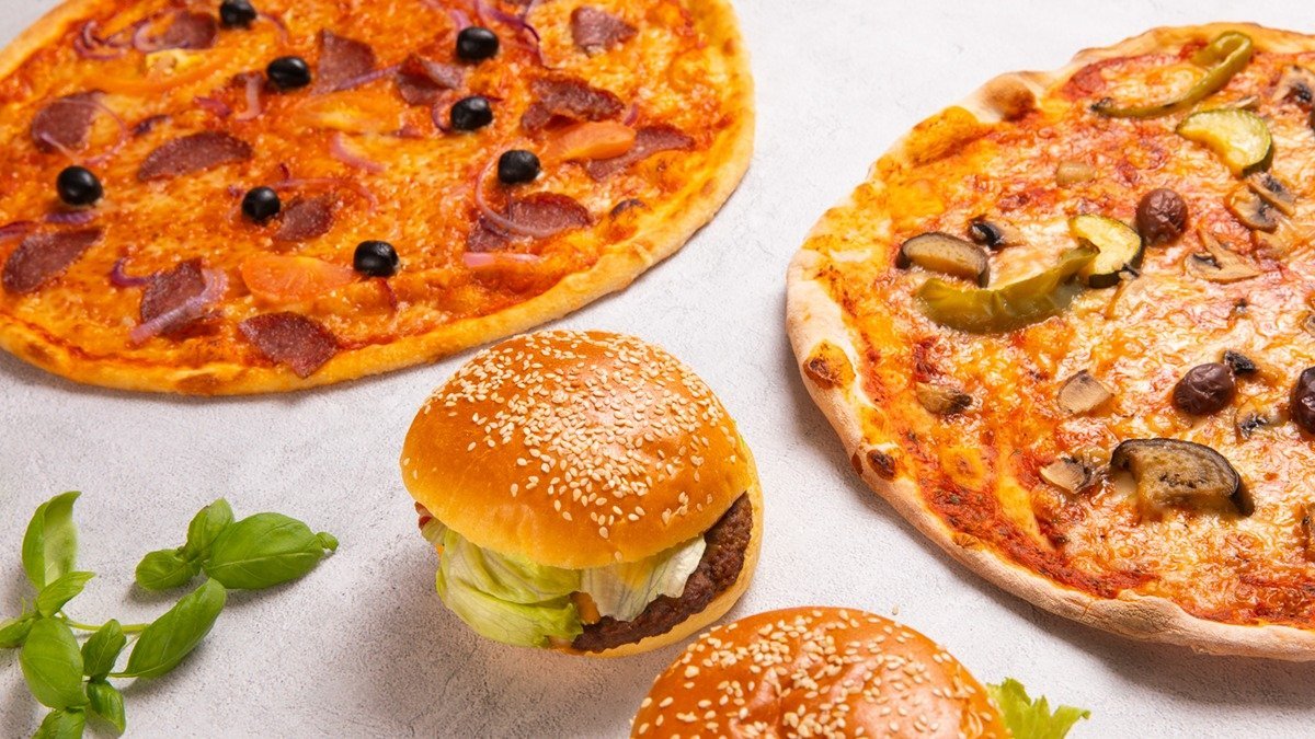 Image of Papa's Pizzeria