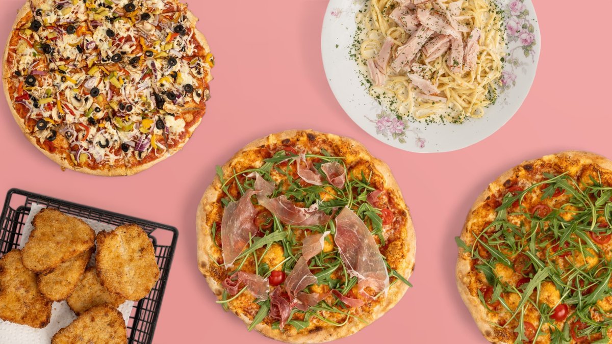 Image of Del's Pizza