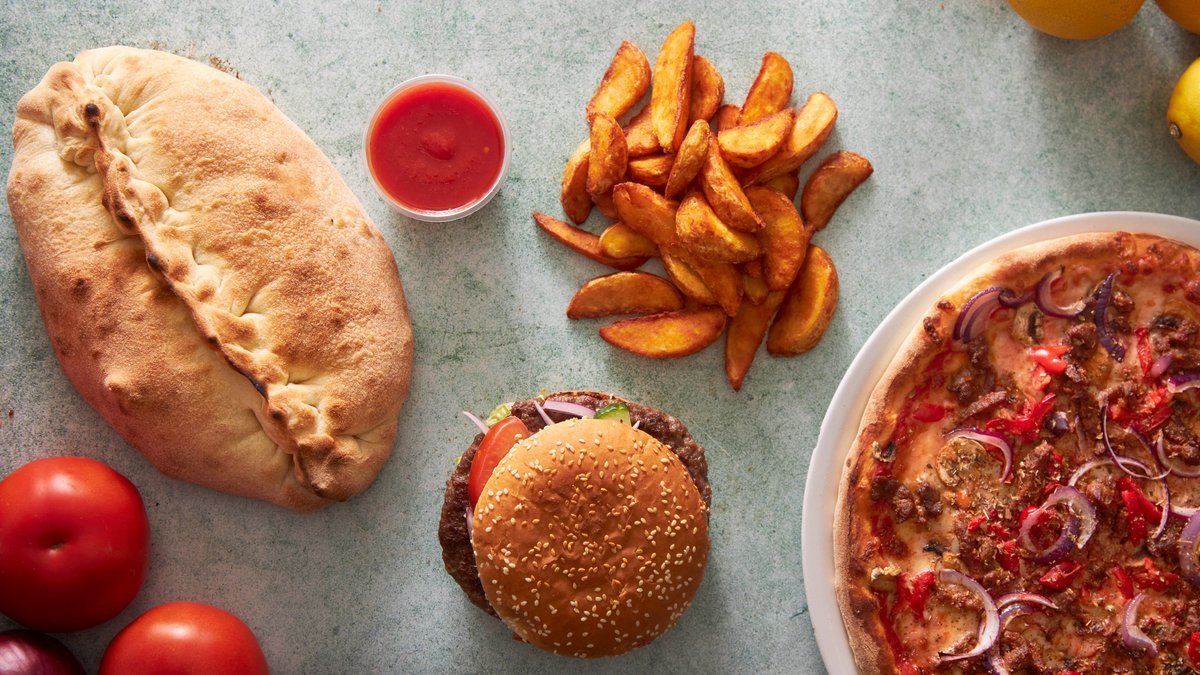 Image of Søborg Kebab & Burger