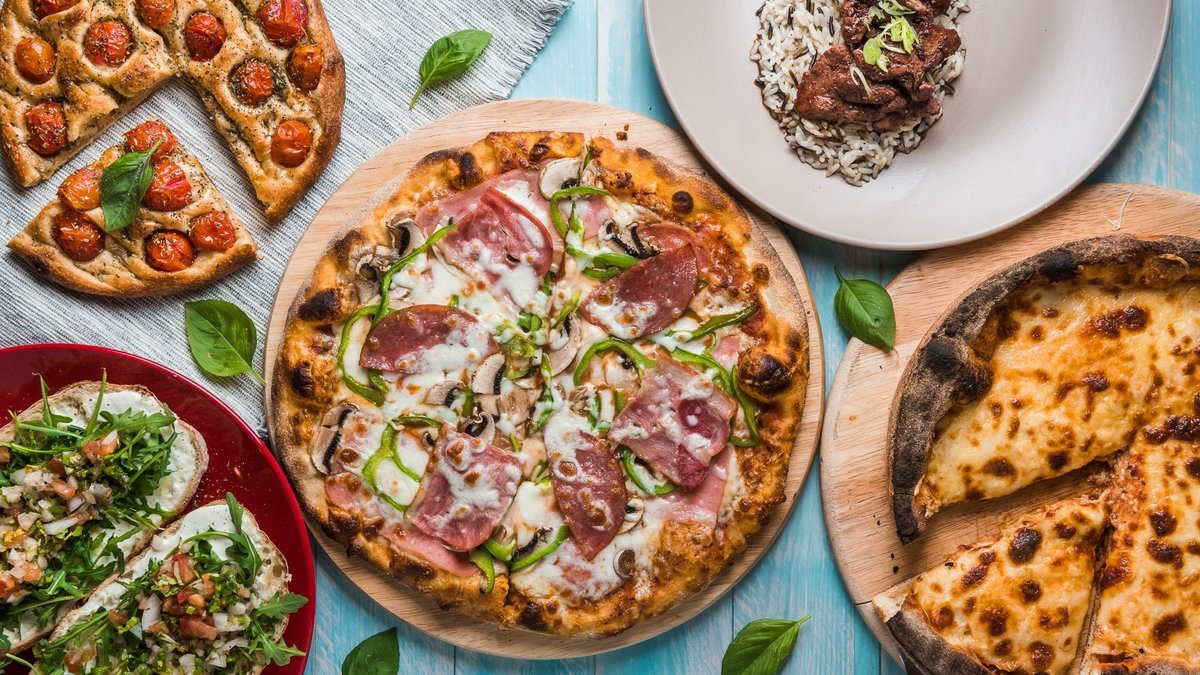 Image of Panini Ristorante - Pizzeria