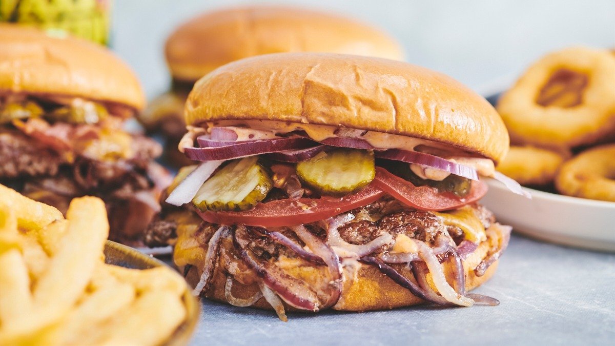 Image of Hill's Grill