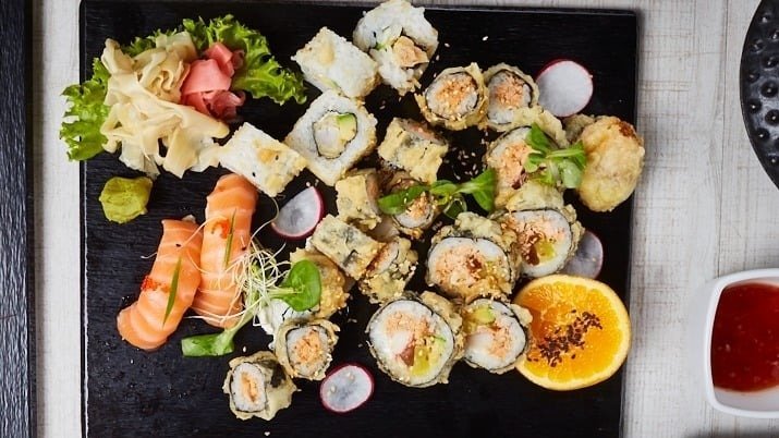 Image of Hasu Sushi