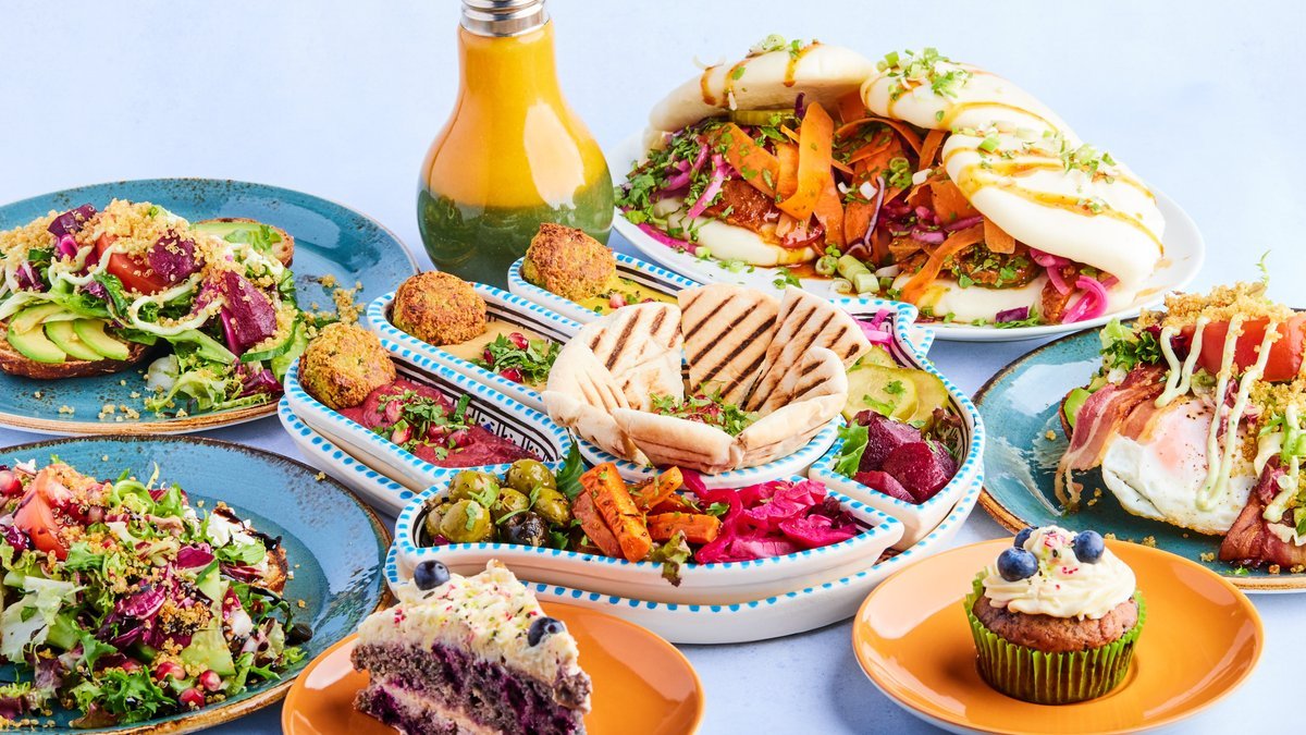 Image of Løvetann Café & Bistro